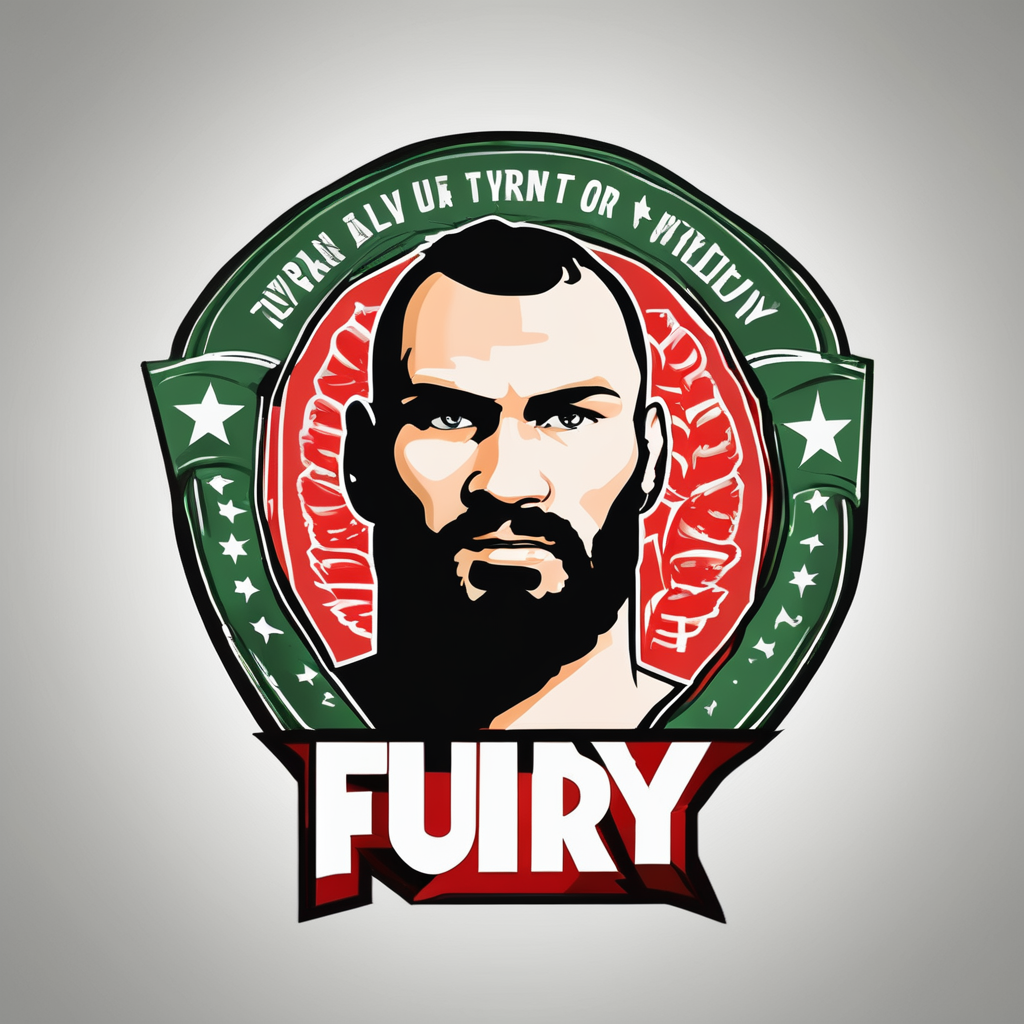 Tyson Fury